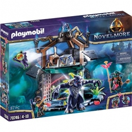 Playmobil® Novelmore 70746 - Violet Vale - Dämonenportal