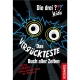 KOSMOS - Die drei ??? Kids - Das verrückteste Buch aller Zeiten