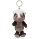 NICI - Forest Friends - Stinktier Chiala Skunk 10cm Bb Schlüsselanhänger