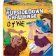 Ravensburger - The UpsideDownChallenge Game
