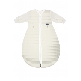 Mäxchen Thermo m. Arm Organic Cotton Ringlets Koala gray