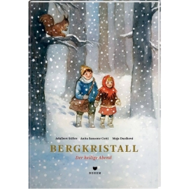 Bergkristall - Der heilige Abend