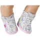 Zapf Creation - BABY born Sneakers pink 43 cm