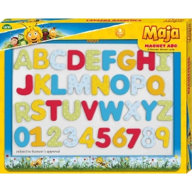 Lena - Magnettafel Biene Maja