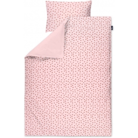 ALVI Bettwäsche Organic Cotton Curly Dots, 100x135 Curly Dots
