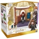Spin Master - Harry Potter - Hogwarts Zauberkunst Klassenzimmer Spielset mit exklusiver Hermine Gran