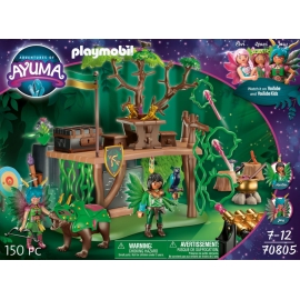 Playmobil® 70805 Trainingscamp
