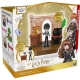 Spin Master - Harry Potter - Hogwarts Zaubertränke Klassenzimmer Spielset mit exklusiver Harry Potte