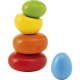 Schmidt Spiele - Selecta - Wackelsteine, max. 6 cm