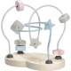 Schmidt Spiele - Selecta - Sternchenschleife, 18 cm