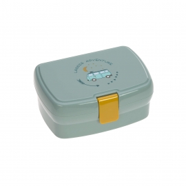 Lunchbox Avdenture Bus