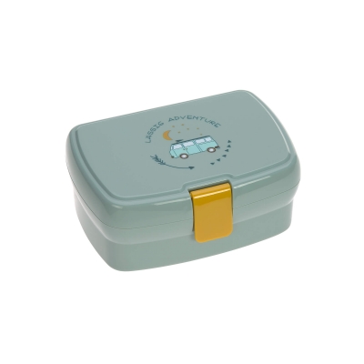Lunchbox Avdenture Bus