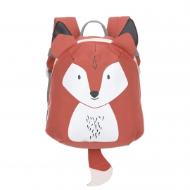 Tiny Bagpack About Friends