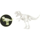 Die Spiegelburg - T-RexWorld - Nachtleuchtender Tyrannosaurus Rex -