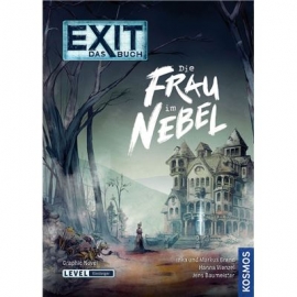 KOSMOS - EXIT - Das Buch - Die Frau im Nebel