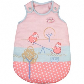 Zapf Creation - Baby Annabell Little Schlafsack 36 cm