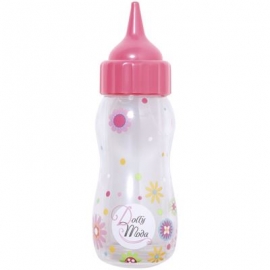 Zapf Creation - Dolly Moda Magische Milchflasche