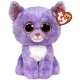Ty - Beanie Boos - Beanie Boo medium - Cassidy, 24 cm