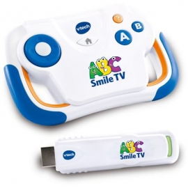 VTech - ABC Smile TV