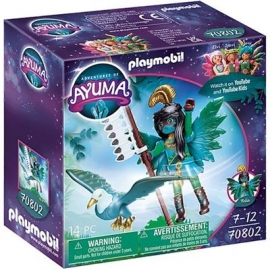 Playmobil® 70802 - Ayuma - Knight Fairy mit Seelentier