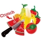 Hape - Obst-Set