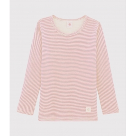 TEE SHIRT ML        CHA/MA5A