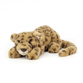 Charley Cheetah Little