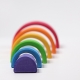REGENBOGEN TUNNEL GR