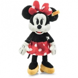 Steiff - Soft Cuddly Friends Minnie Mouse 31 bunt