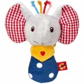 Die Spiegelburg - BabyGlück - Minirassel Elefant