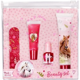 Die Spiegelburg - Pferdefreunde - Beauty-Set