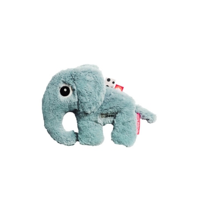 Cuddle Cute Elphee, blue