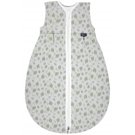 Mäxchen Thermo Organic Cotton Drifting Leaves