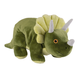 Warmies® Triceratops