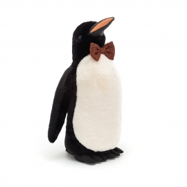 Jazzy Penguin