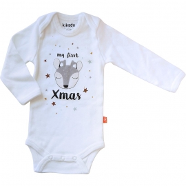 Xmas Body Fawn   50/56