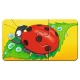Ravensburger - Tiere im Garten