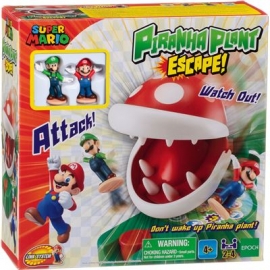 Epoch - Super Mario Piranha Plant Escape!