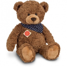 Teddy-Hermann - Schlenkerteddy braun 48 cm
