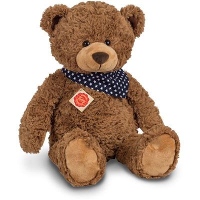 Teddy-Hermann - Schlenkerteddy braun 48 cm