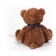 Teddy-Hermann - Schlenkerteddy braun 48 cm