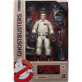 Hasbro - Gostbusters - GHB Plasma Series Figures
