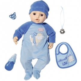 Zapf Creation - Baby Annabell Alexander 43 cm