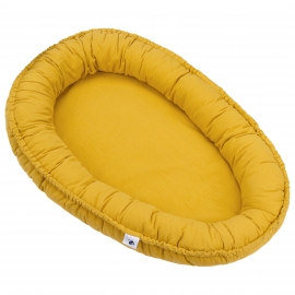 Kuschelnest NIDO Terra honig