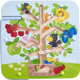 HABA® - Magnetspiel Obstgarten