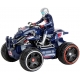 Carrera RC - Red Bull 2,4GHz Amphibious Quad Bike dunkelblau, 1:16