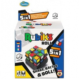 ThinkFun - Rubiks Roll