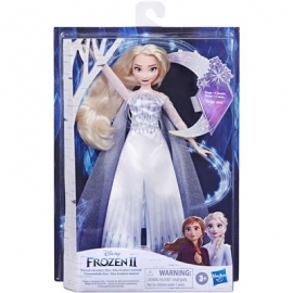 Hasbro - Disney™ Die Eiskönigin - Traummelodie Elsa
