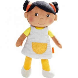 HABA® - Kuschelpuppe Jada