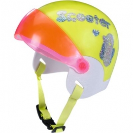 Zapf Creation - BABY born City Scooterhelm 43 cm
